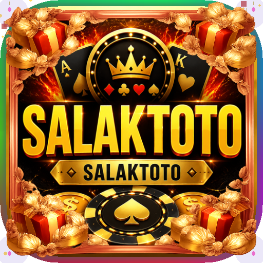 salaktoto — galeri pratinjau - APK Resmi
